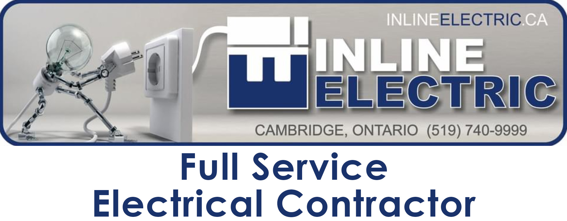 Full Service Electrical Contractor