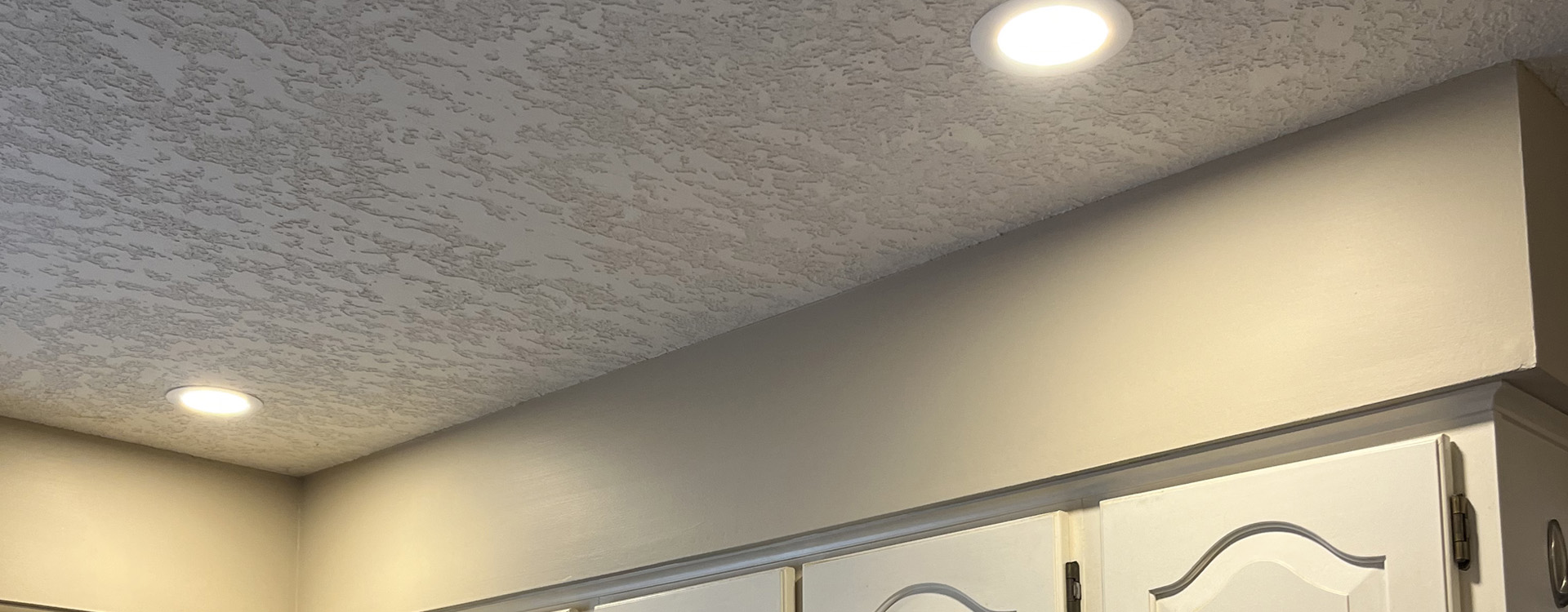 Pot Lights